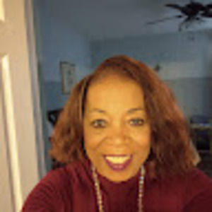 Meet your Posher, Dottie